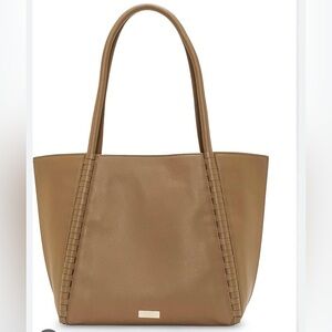 NWT Vince Camuto Harvest Tote Bag